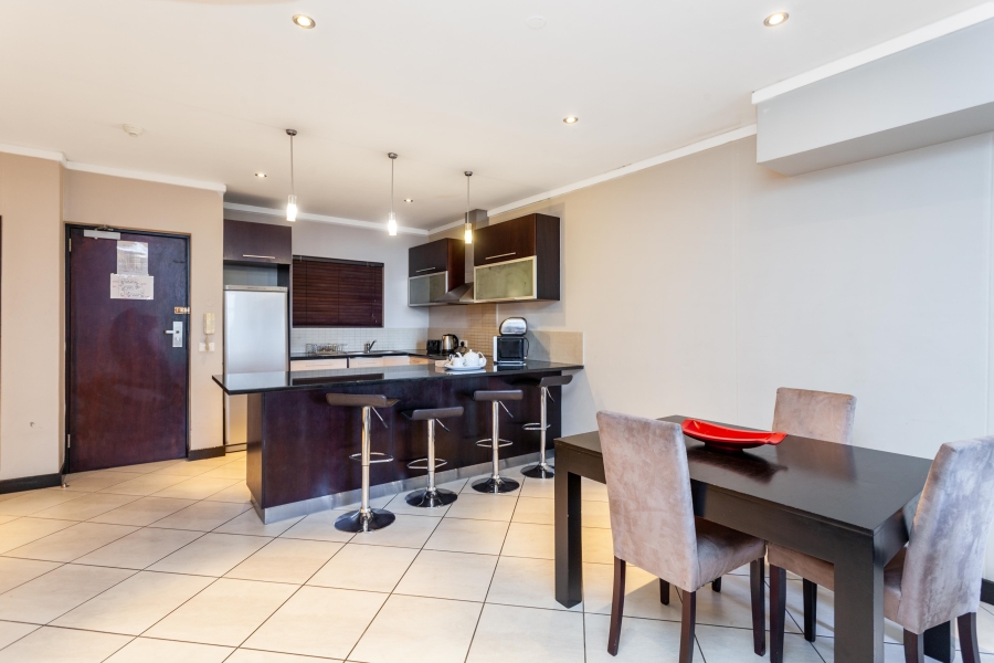1 Bedroom Property for Sale in Cape Town City Centre Western Cape